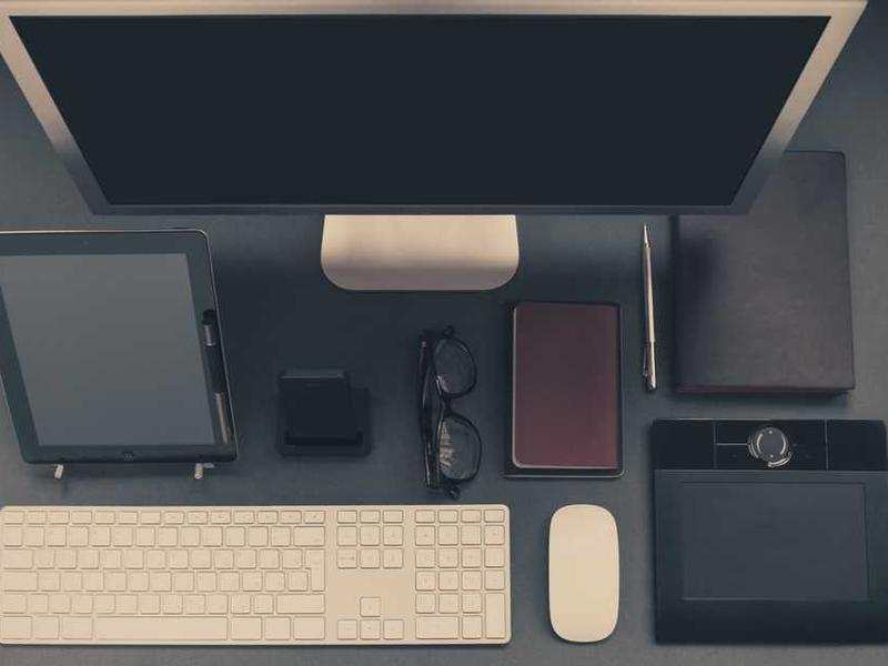 Web Development Services by THE ANNA TEX